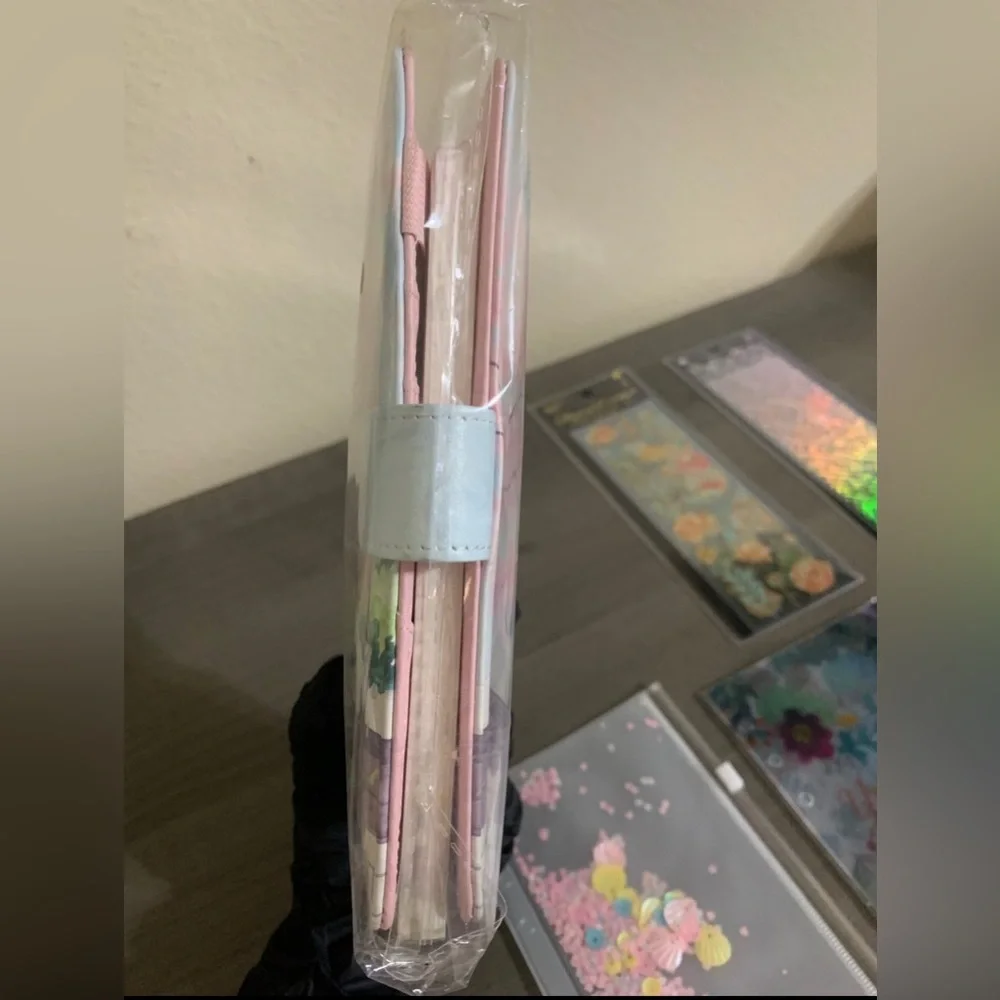 Notebook Planner A6 - Picture 6 of 11